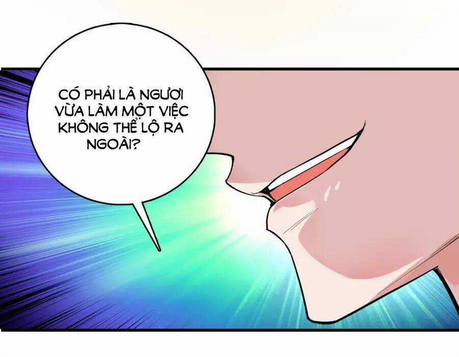 Huyết Túc Khế Ứớc Chapter 2 trang 37