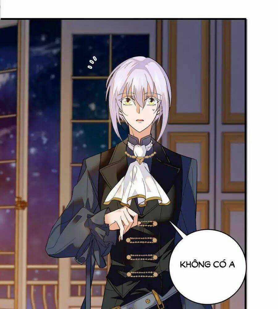 Huyết Túc Khế Ứớc Chapter 2 trang 38