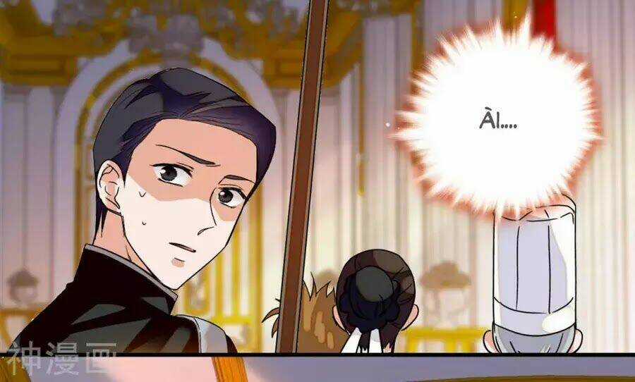 Huyết Túc Khế Ứớc Chapter 2 trang 4