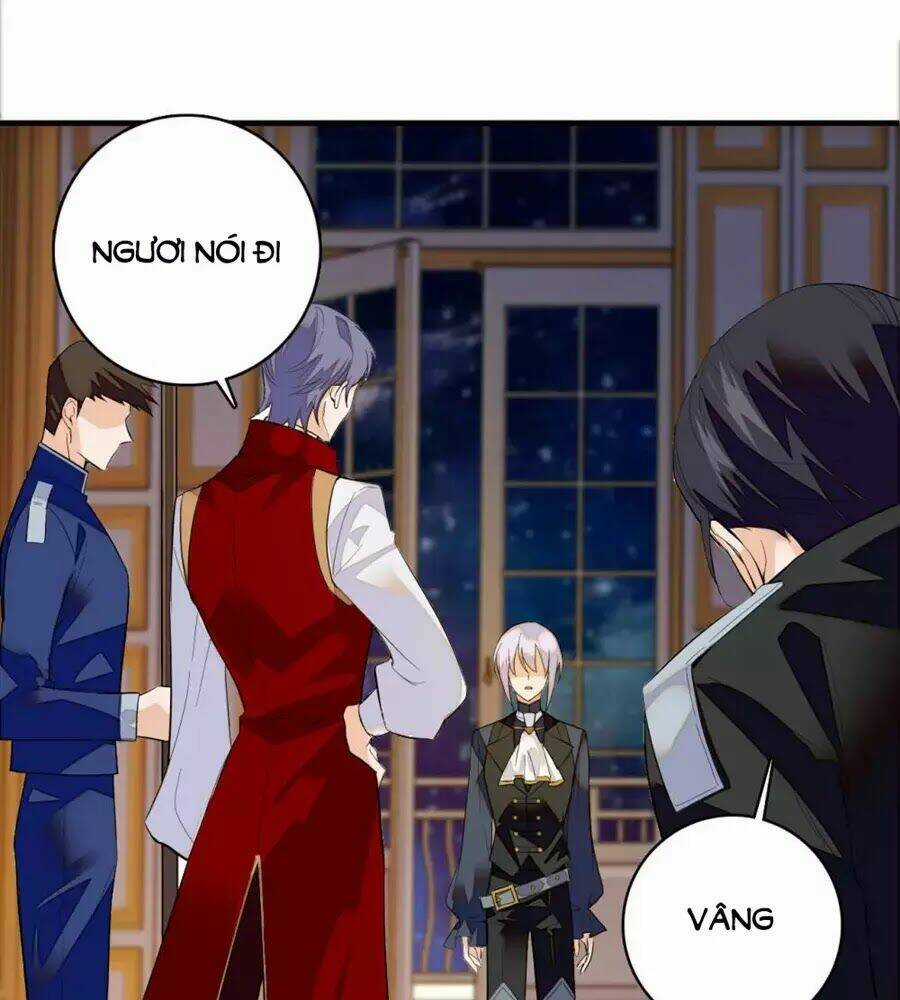 Huyết Túc Khế Ứớc Chapter 2 trang 40