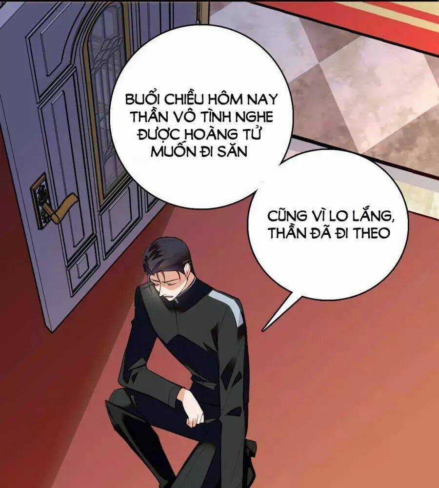 Huyết Túc Khế Ứớc Chapter 2 trang 42