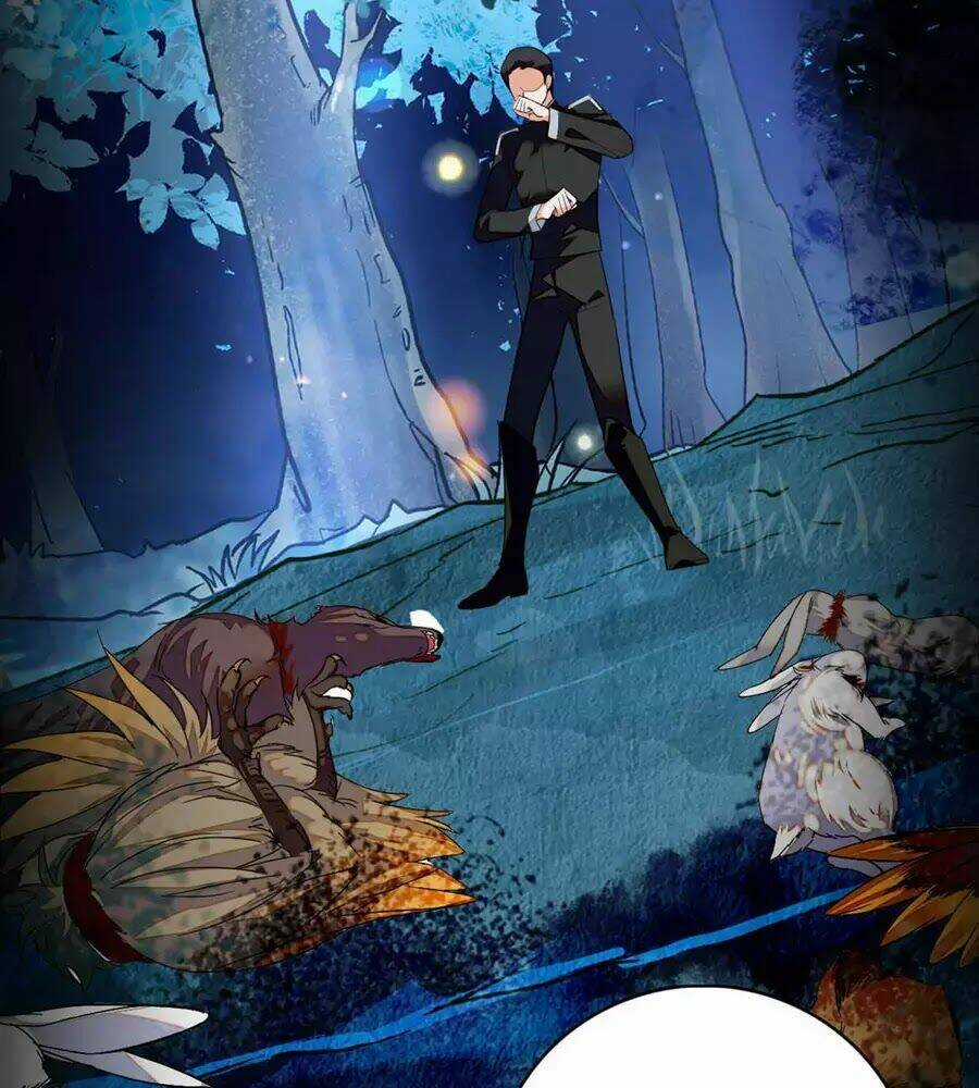 Huyết Túc Khế Ứớc Chapter 2 trang 45