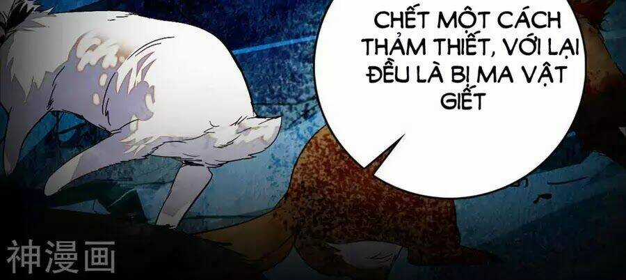 Huyết Túc Khế Ứớc Chapter 2 trang 46