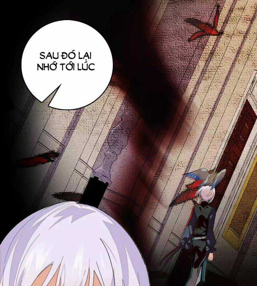 Huyết Túc Khế Ứớc Chapter 2 trang 47