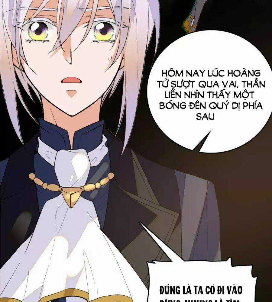 Huyết Túc Khế Ứớc Chapter 2 trang 48