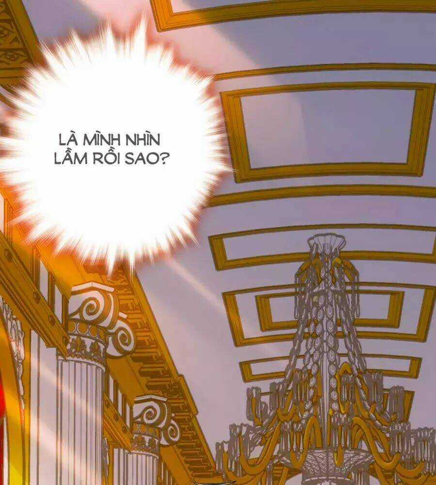 Huyết Túc Khế Ứớc Chapter 2 trang 5