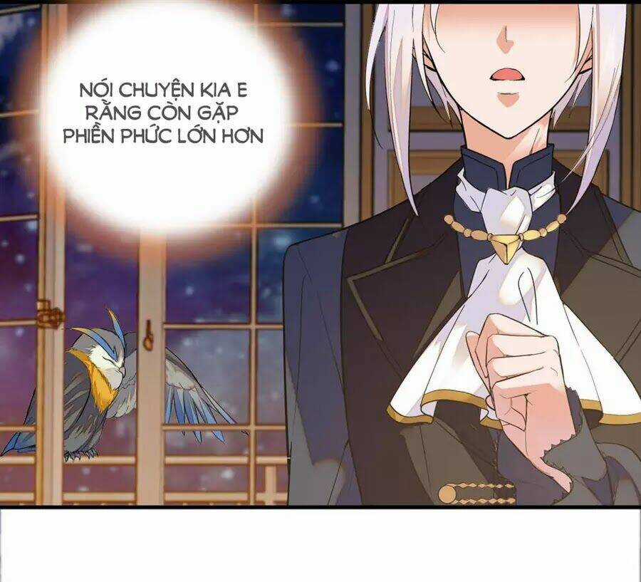 Huyết Túc Khế Ứớc Chapter 2 trang 50