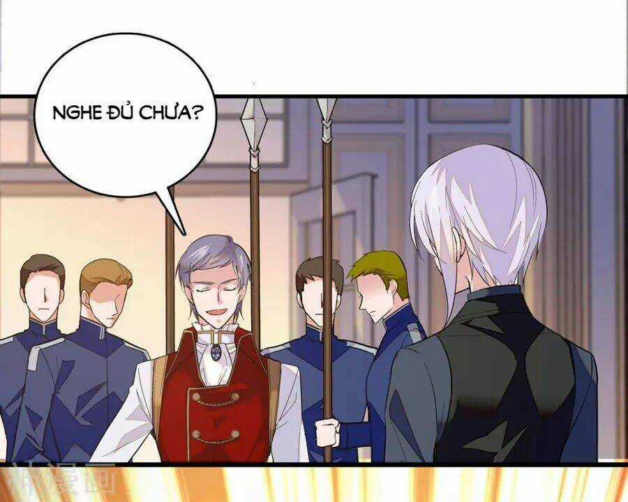 Huyết Túc Khế Ứớc Chapter 2 trang 51