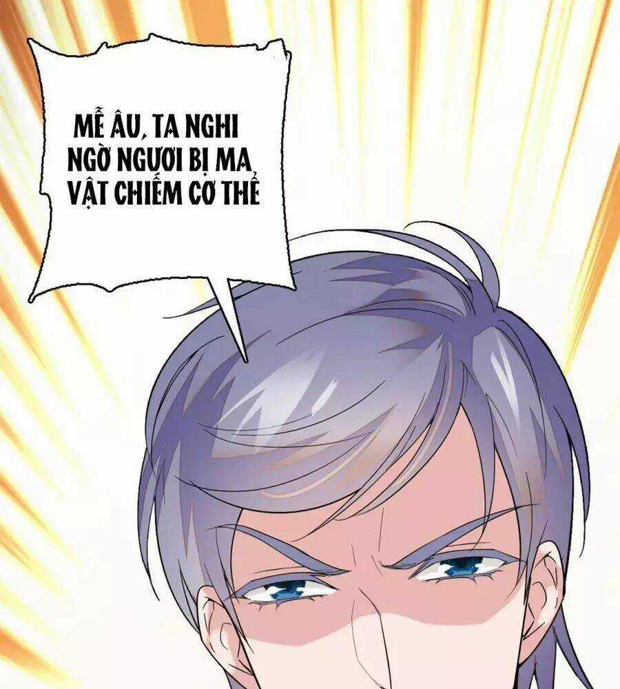 Huyết Túc Khế Ứớc Chapter 2 trang 52