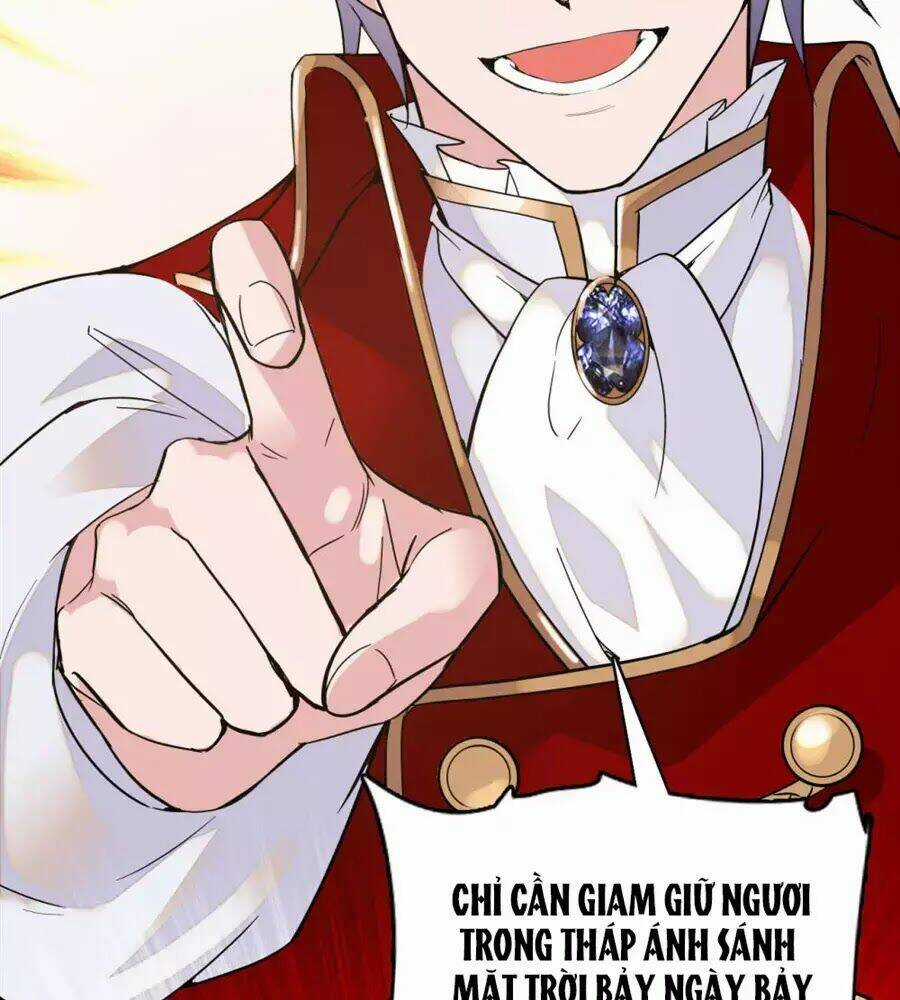 Huyết Túc Khế Ứớc Chapter 2 trang 53