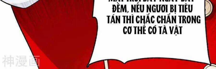 Huyết Túc Khế Ứớc Chapter 2 trang 54