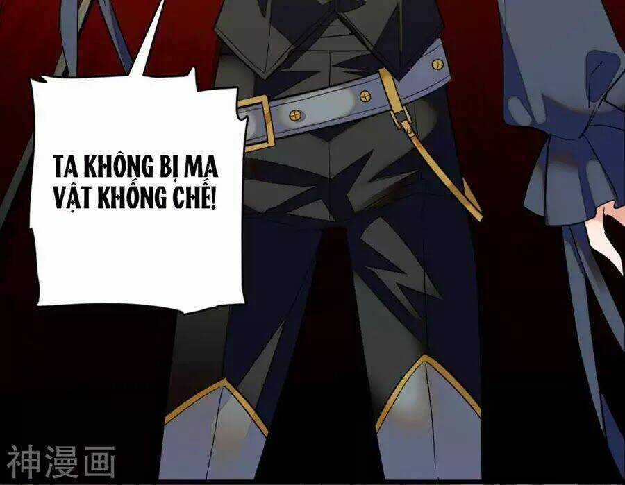 Huyết Túc Khế Ứớc Chapter 2 trang 56