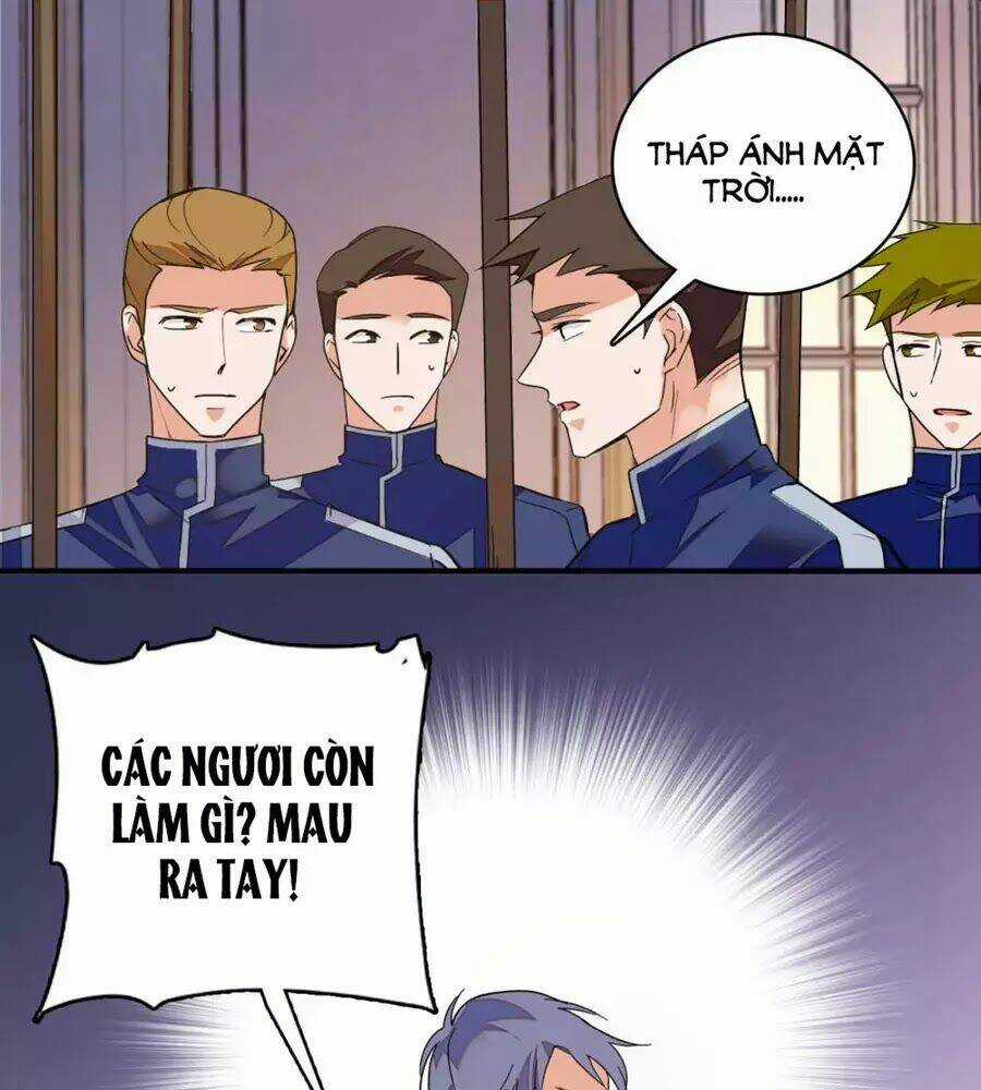 Huyết Túc Khế Ứớc Chapter 2 trang 57