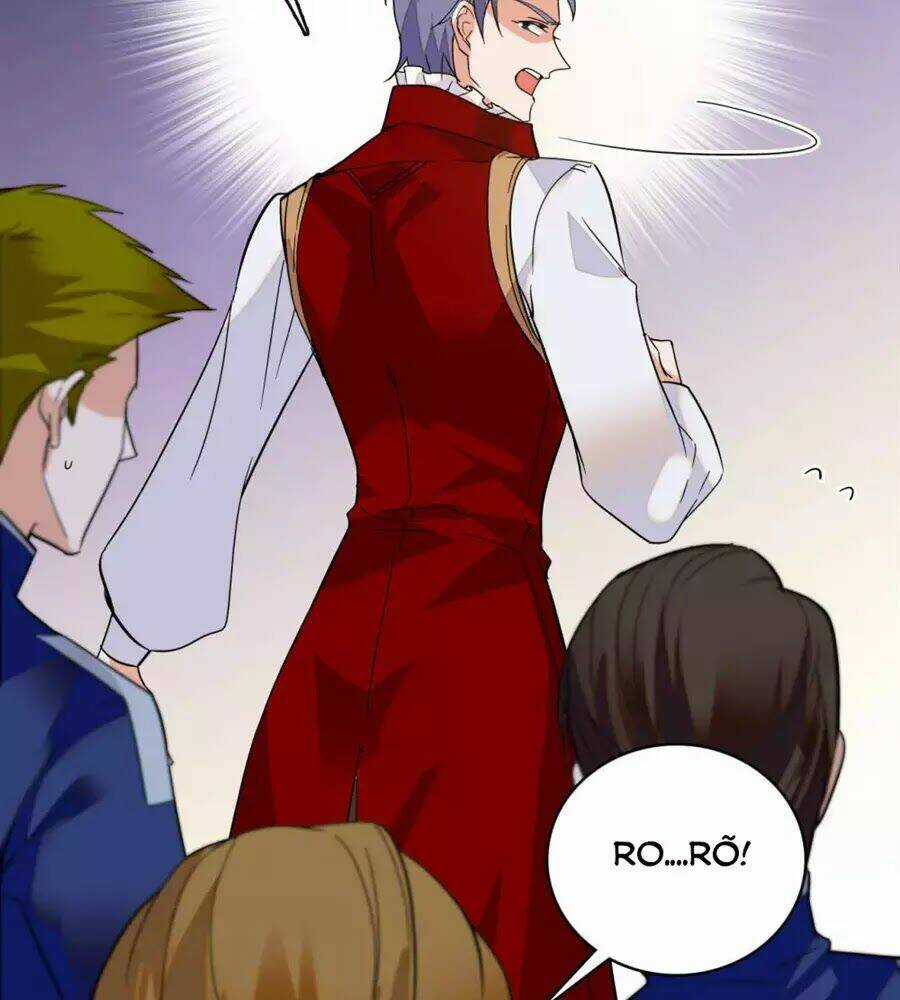 Huyết Túc Khế Ứớc Chapter 2 trang 58