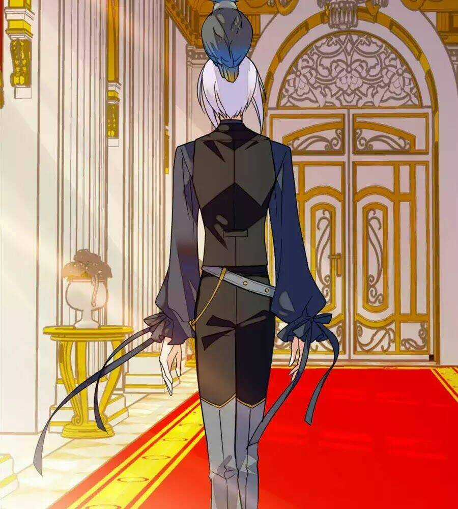 Huyết Túc Khế Ứớc Chapter 2 trang 6