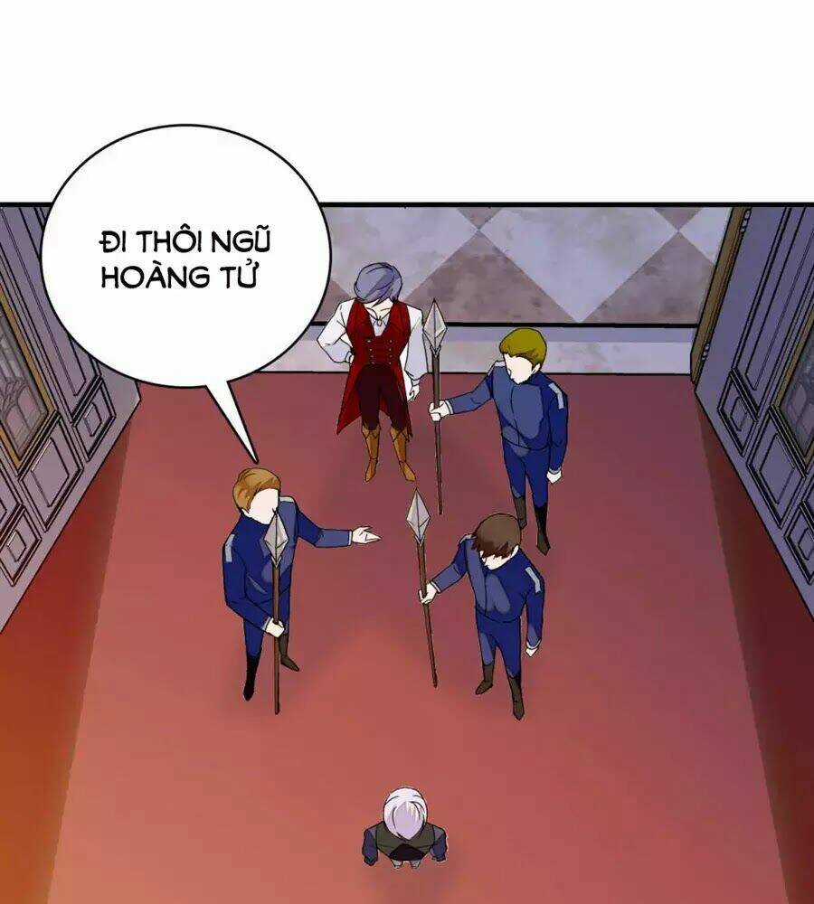 Huyết Túc Khế Ứớc Chapter 2 trang 60