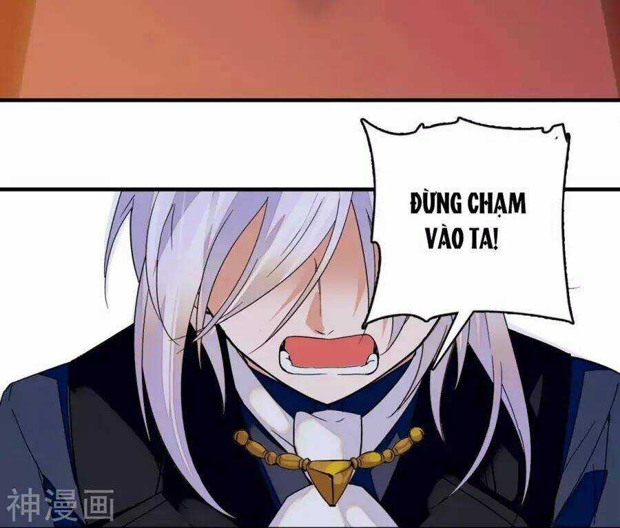 Huyết Túc Khế Ứớc Chapter 2 trang 61