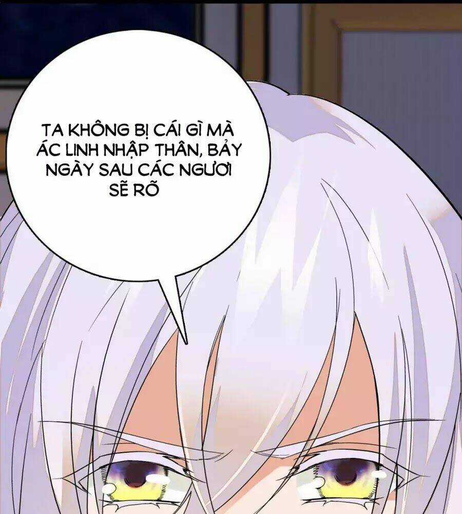 Huyết Túc Khế Ứớc Chapter 2 trang 62