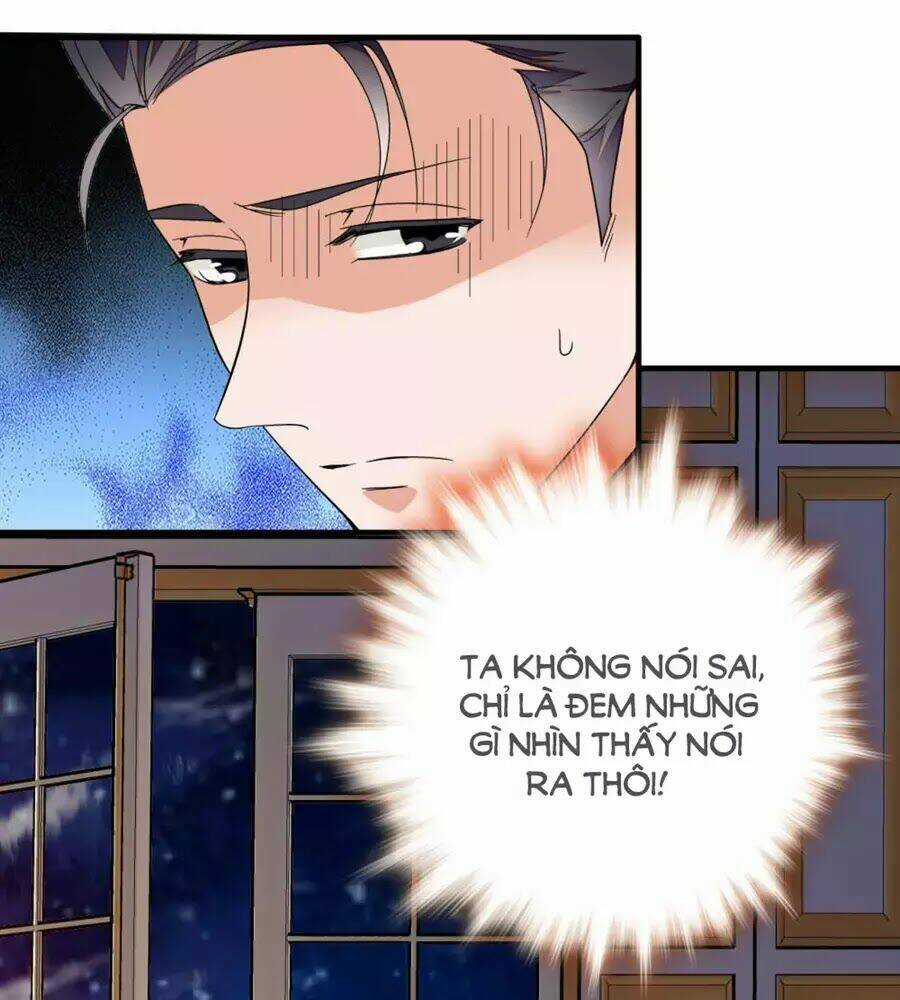 Huyết Túc Khế Ứớc Chapter 2 trang 70