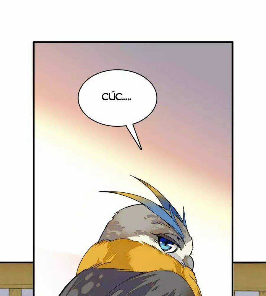 Huyết Túc Khế Ứớc Chapter 2 trang 8