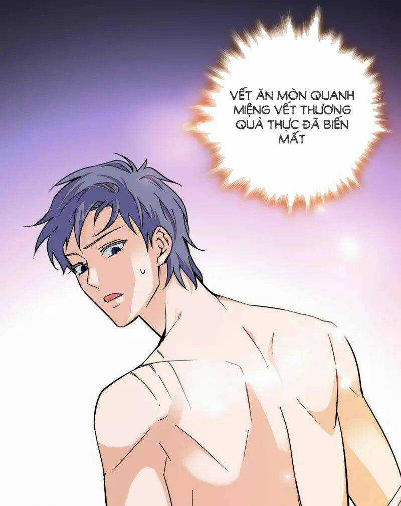 Huyết Túc Khế Ứớc Chapter 20 trang 10