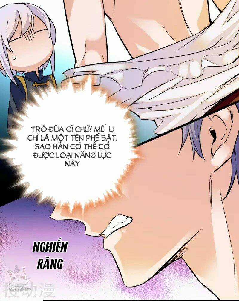 Huyết Túc Khế Ứớc Chapter 20 trang 11