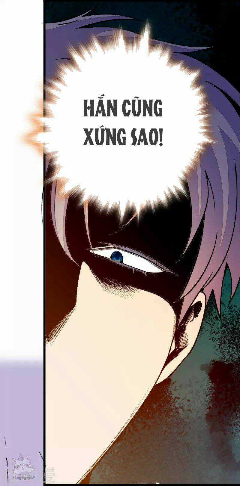 Huyết Túc Khế Ứớc Chapter 20 trang 12