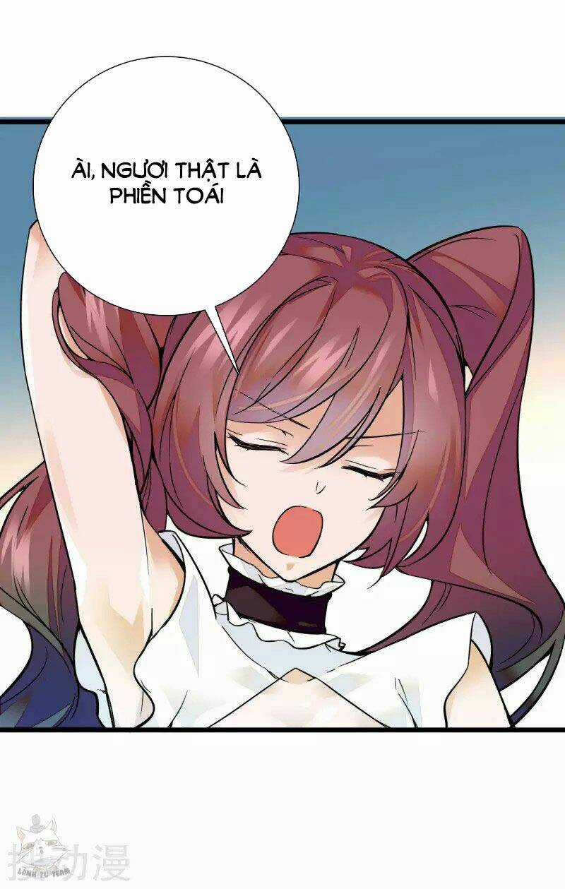 Huyết Túc Khế Ứớc Chapter 20 trang 19