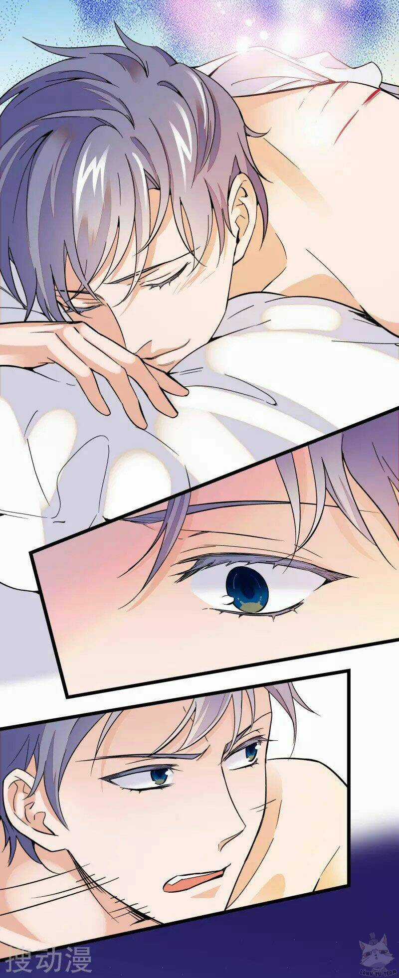 Huyết Túc Khế Ứớc Chapter 20 trang 2