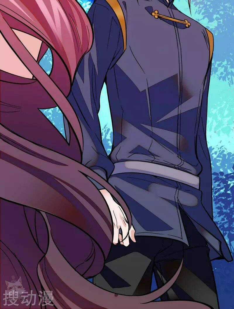 Huyết Túc Khế Ứớc Chapter 20 trang 26