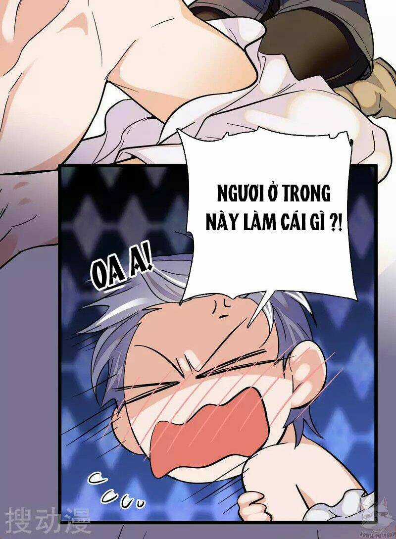 Huyết Túc Khế Ứớc Chapter 20 trang 4