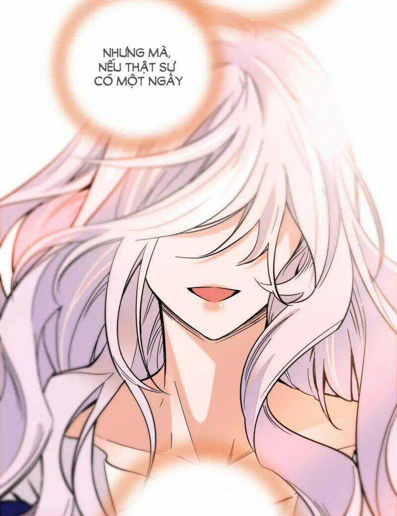 Huyết Túc Khế Ứớc Chapter 21 trang 10