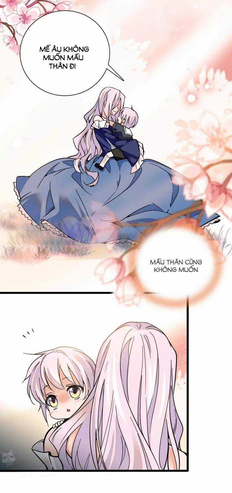 Huyết Túc Khế Ứớc Chapter 21 trang 12