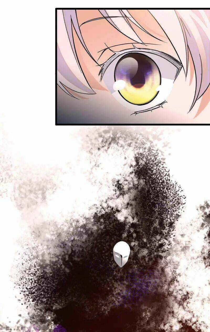 Huyết Túc Khế Ứớc Chapter 21 trang 13