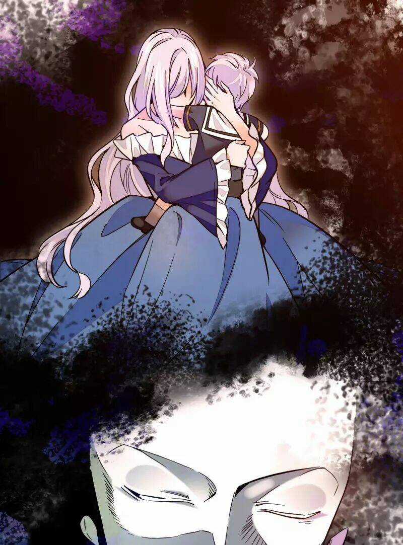 Huyết Túc Khế Ứớc Chapter 21 trang 14