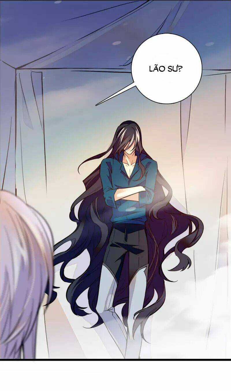 Huyết Túc Khế Ứớc Chapter 21 trang 18