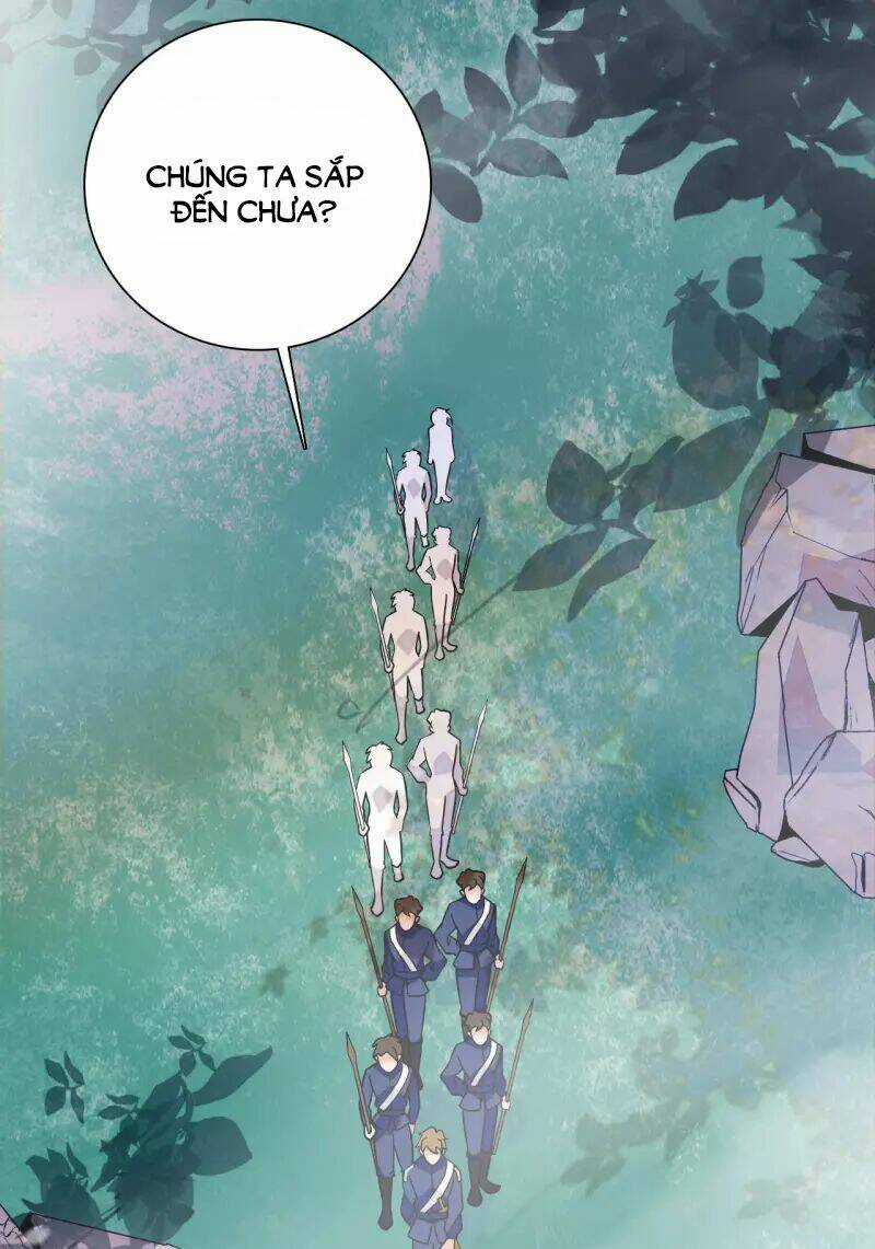 Huyết Túc Khế Ứớc Chapter 21 trang 25