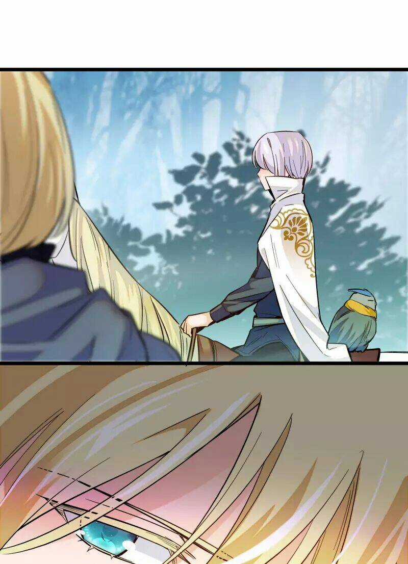 Huyết Túc Khế Ứớc Chapter 21 trang 27