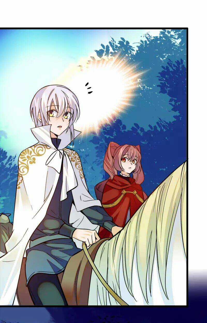 Huyết Túc Khế Ứớc Chapter 21 trang 29