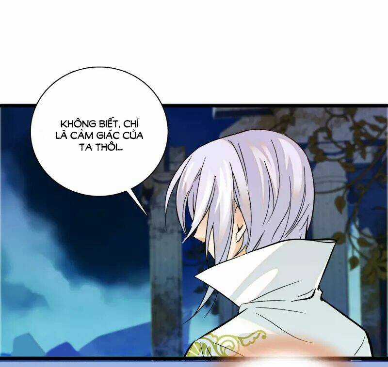 Huyết Túc Khế Ứớc Chapter 21 trang 32