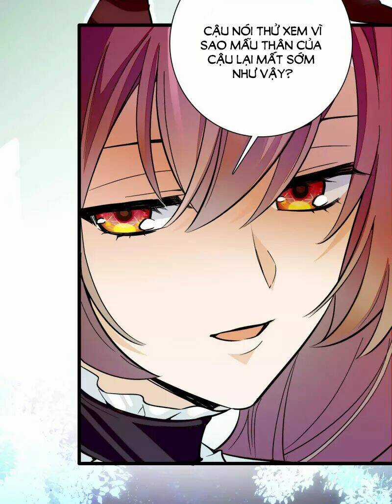 Huyết Túc Khế Ứớc Chapter 21 trang 4