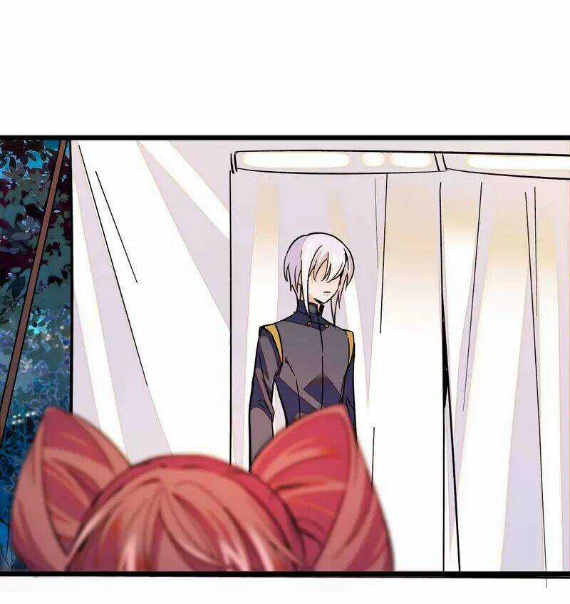 Huyết Túc Khế Ứớc Chapter 21 trang 6