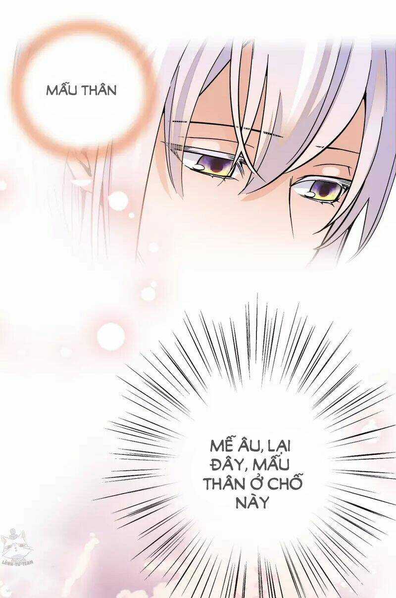 Huyết Túc Khế Ứớc Chapter 21 trang 7