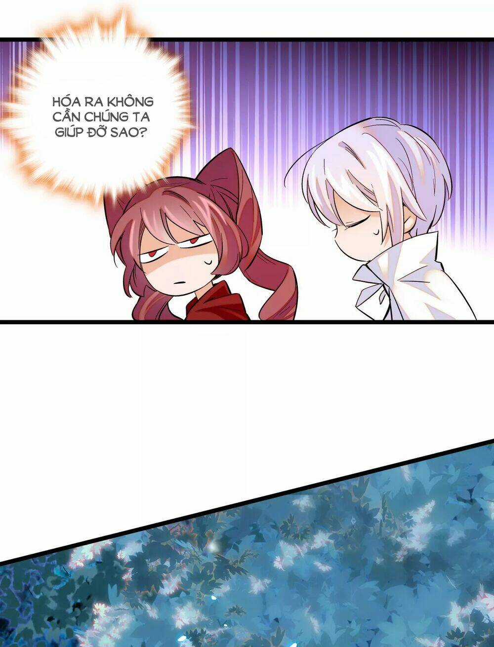 Huyết Túc Khế Ứớc Chapter 22 trang 16