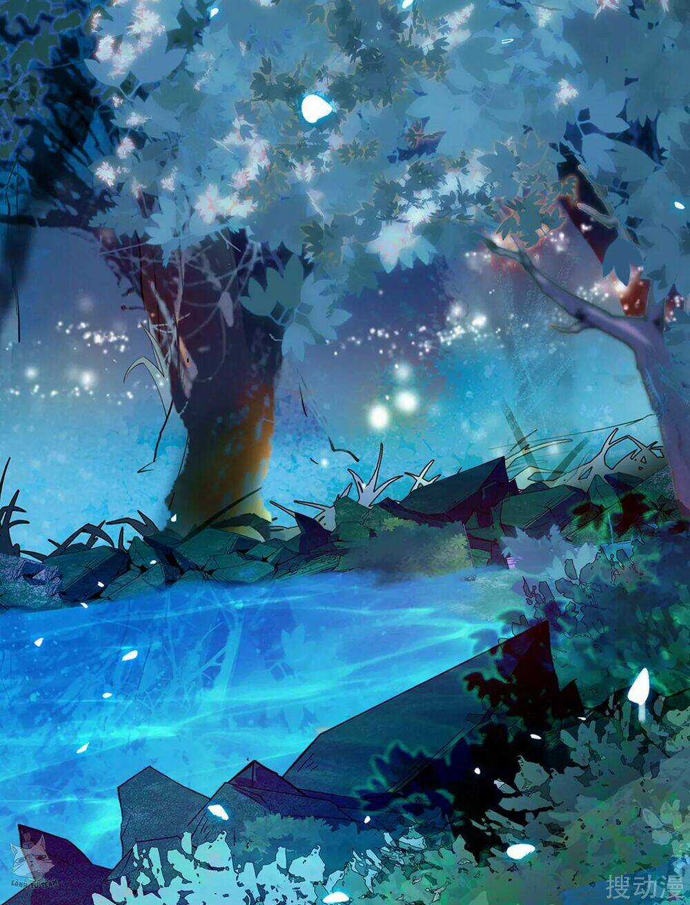 Huyết Túc Khế Ứớc Chapter 22 trang 17