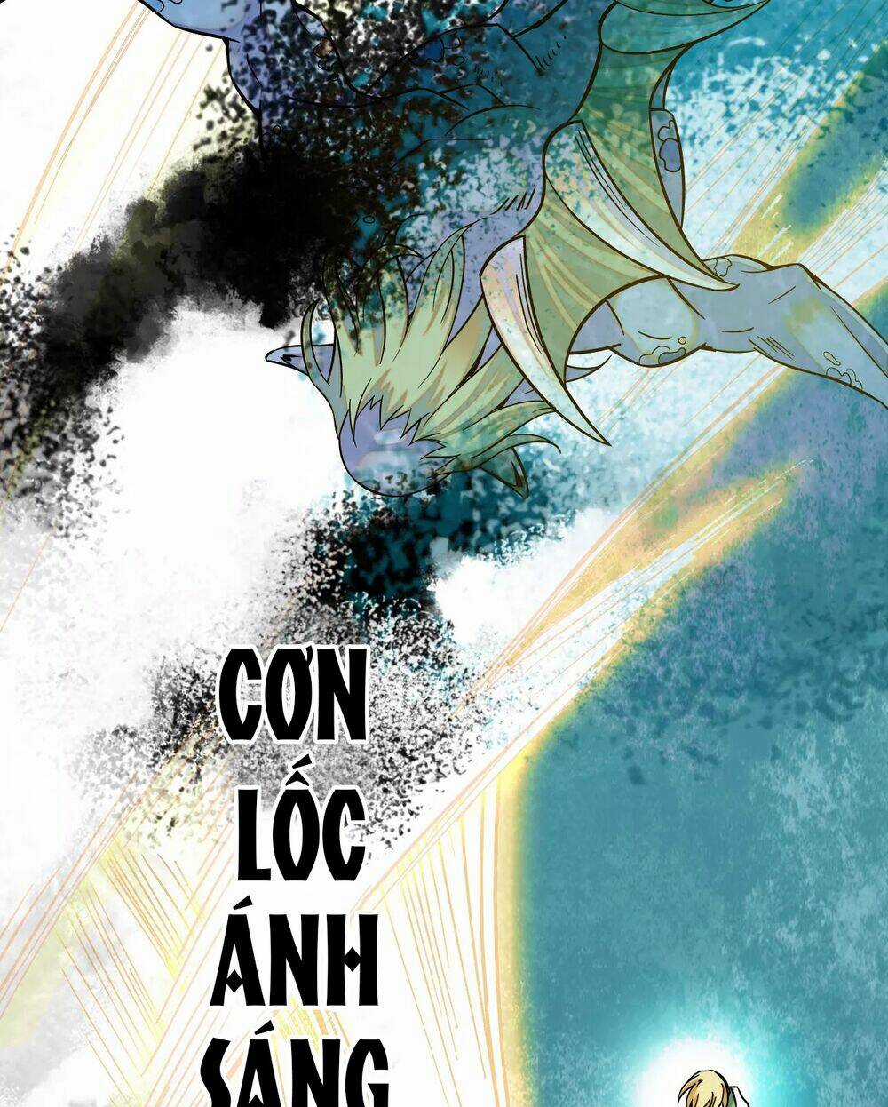 Huyết Túc Khế Ứớc Chapter 22 trang 23