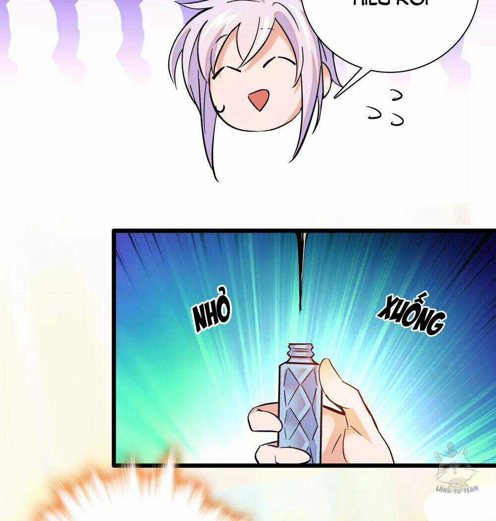 Huyết Túc Khế Ứớc Chapter 22 trang 28