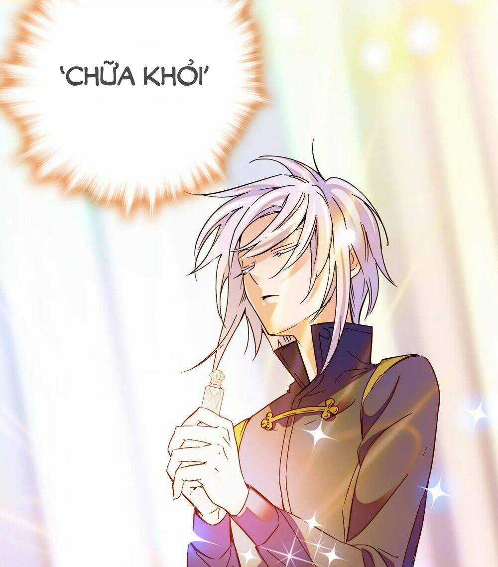 Huyết Túc Khế Ứớc Chapter 22 trang 29