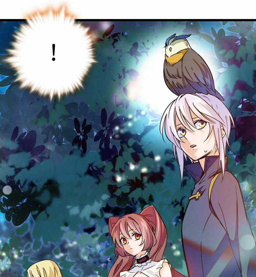 Huyết Túc Khế Ứớc Chapter 22 trang 33