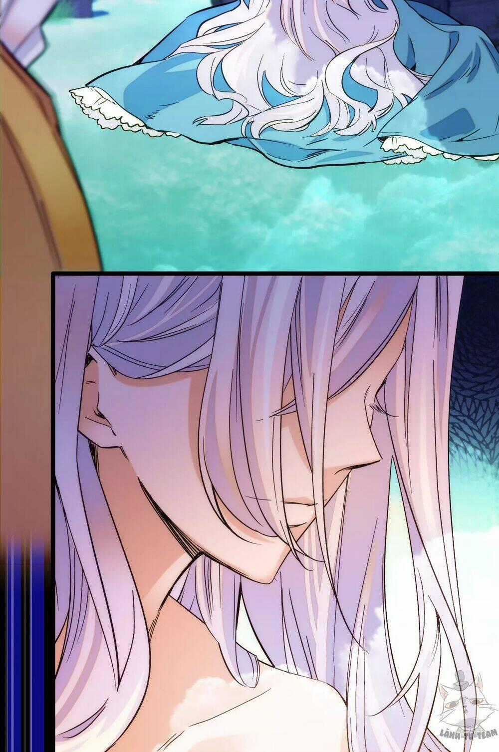 Huyết Túc Khế Ứớc Chapter 22 trang 39